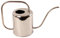 Esschert Design GieÃŸkanne Chrom, schlankes Design, 1,5 Liter