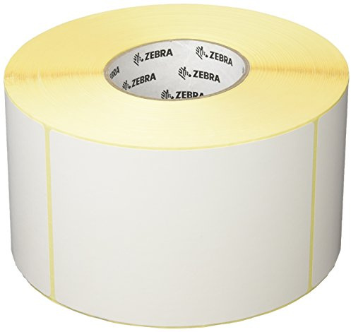 Zebra Z-Perform 2000T 102 x 38 mm perfo Box of 12, 1142, 1790 Labels Labels, Perfo Box Of 4