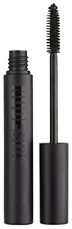 NUDESTIX Lash Lengthening Mascara - Black (8 ml)