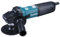 Makita Ponceuse à disque 1400 w ø 125 mm makita - sa5040cj