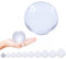 Juggle Dream Acryl Kontakt Jonglierball (60 mm), Kristall Kontaktkugel, Jonglierbälle für Kontaktjonglage