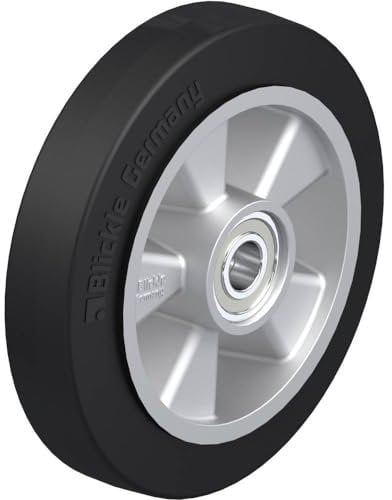 Roue avant pour chariot élevateur Blickle ALEV 200x50/20-54K