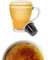 50 Capsules Creme Brulee Compatibles Nespresso - Café Kickkick