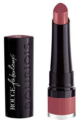 Bourjois Rouge Fabuleux Lipstick 04 Jolie Mauve