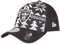 New Era Christmas Jumper Trucker Cap - NFL Oakland Raiders