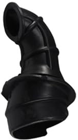 manchon filtre a air scooter compatible avec ludix/jet force c-tech/speedfight3/vivacity3
