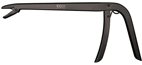 Zeck Predator Hookout Pistol 25cm - Hakenlöser zum Spinnfischen, Hakenlösepistole für Raubfische, Lösezange zum Raubfischangeln