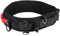 Ruiqas Adjustable Camera Waist Belt, Photography Waist Strap Multifunctional Utility Camera Belt Buckle with D-Rings for Hanging Camera Lens Bags Photography Accessories