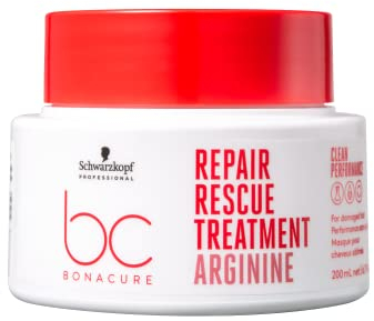 Schwarzkopf BC Repair Rescue Treatment 200ml