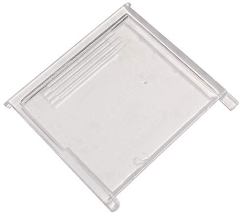 YEQIN Bobbin Cover Plate 652009008 for Janome, Kenmore Sewing Machine