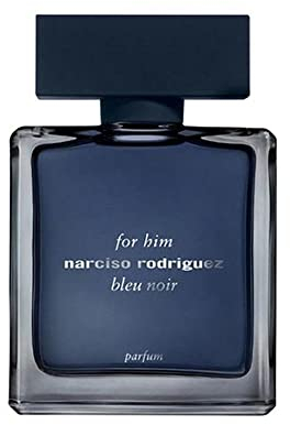 Narciso Rodriguez For him Bleu Noir Perfume 100 ml