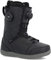 Ride Hera Boot 2023 Black, 39