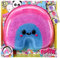Fluffie Stuffiez Peluche coleccionable grande RAINBOW, sorpresa al abrir la caja con ASMR Fidget DIY Piel flexible, pelusa ultrasuave, para niños y niñas a partir de 4 años