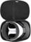 VR Carrying Case Storage Bag For PS VR2,VR Headset & Controller Travel Bag Protector Organizer,Shock-Absorption Inner Support Accessories Case,34 * 24.5 * 17cm