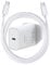 Fast Charger Cable for Google Pixel 8a,7a,8 Pro,9,8,6,7,7 Pro,6a,6 Pro,5,5a,4,4a,4 XL,3a,3,3a XL,3 XL,2,2 XL,USB C Charger Plug and 1.5M Cable