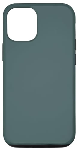 iPhone 13 Pro Dark Green Case