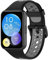 Traspirante Cinturino per Huawei Watch Fit 2, Silicone Sport Bracciali Cinturini di Ricambio per Huawei Watch Fit 2 Active/Fit 2 Classic/Fit 2 Elegant
