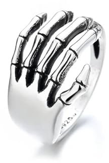 Sopodbacker Rings Ring Ringe Damen Bijouterie Herren Ring Für Damen Mädchenstil Gestempelt Btsp598