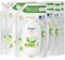 Dove Nachfüllpackung Flüssigseife Hände Gurke 500 ml (6, Einheiten)
