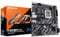 GIGABYTE H810M H Carte mère - Processeurs Intel Core Ultra (Série 2), VRM 4+1+2 Phases, jusqu'à 6400 MHz DDR5, 1xPCIe 4.0 M.2, LAN 1GbE, USB 3.2 Gen 1