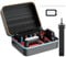 Hosanwell Travel Case for Nintendo Switch 2 - Anti-Slip Storage Organizer with Game Card Slot, Anti-Shift Design for Console & Accessories, Durable Portable Hard Shell Case