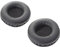iplusmile 1 Par Almohadillas de Repuesto Auriculares Ebt Accesorios de Oídos Material Duradero y Flexible Compatible