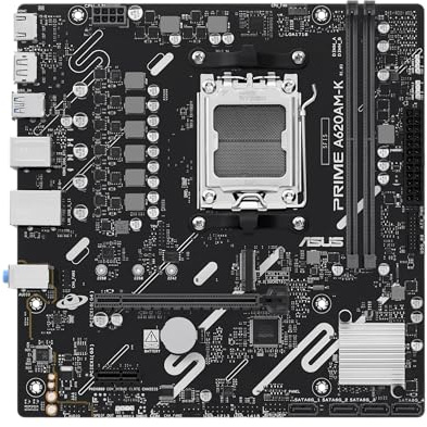 ASUS Prime A620AM-K (90MB1GX0-M0EAY0)