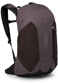 Osprey Unisex Hikelite Lt 22l Leichter Wanderrucksack