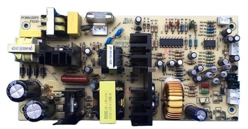 Elektronischer Kühlschrank, Rotwein- Und Zigarrenschrank, Stromkreis-Motherboard PCB91123F3 FX100-2A SH13172 220V 110V(110V)