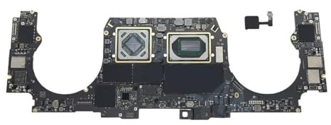 Scheda madre A2141 for scheda logica A2141 da 16 i7 i9 16 GB 32 GB 512 GB 1 TB con ID 820-01700-A/05(I9 2.4Ghz 32GB 1TB)