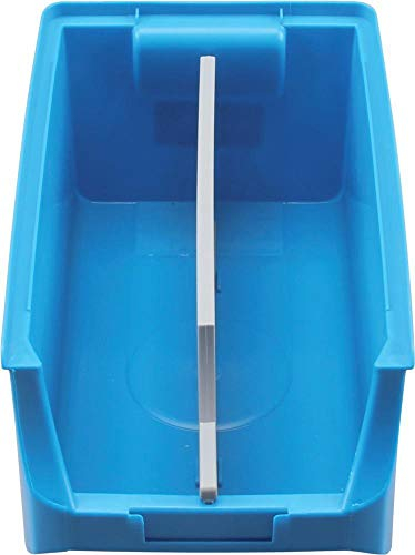 allit 455543 Trennsteg für Sichtlagerkasten ProfiPlus Box 5