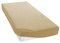 TM MAXX Jersey Spannbettlaken für Baby und Kinder mit Öko-Tex Standard (Sand 018, 80x180) Matratzenhöhe bis 25 cm, Spannbetttuch aus 100% Baumwolle