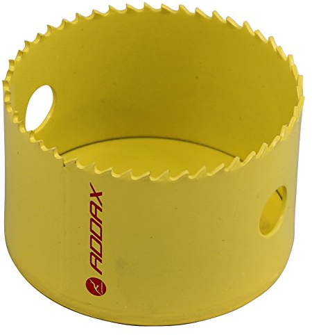 TIMCO M42 Bi-Metal Hole Saw - 22mm - 1 pc