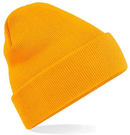 Beechfield Baskenmütze, Original, Cuffed Beanie, Uni