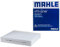 MAHLE LA 742 Innenraumfilter