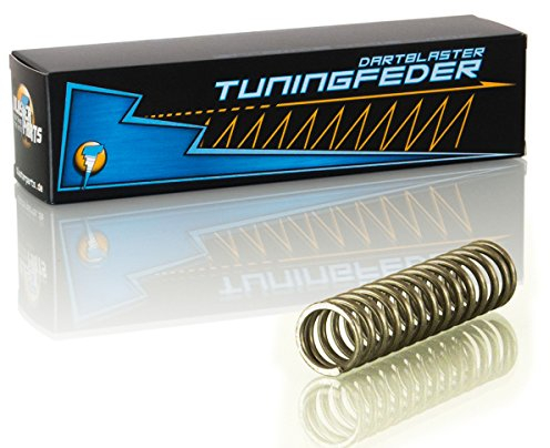 Blasterparts ZHS-9.0-v1 - Tuning-Feder für die NERF Zombie Strike Hammershot