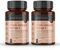 Pureclinica Triple Strength Omega 3 1000mg x 360 Capsules (2 Bottles of 180)- 12 Months Supply
