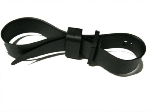 Elixir Gardens ® 60cm 24 flexible tree ties with buckle x 5