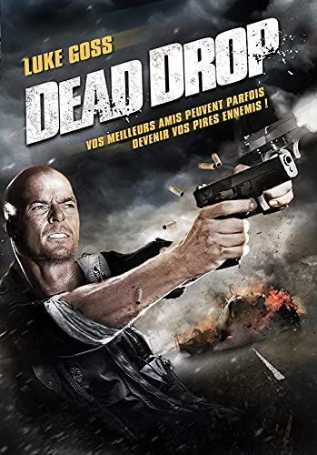 Dead drop [FR Import]