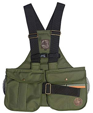 Mystique Dummyweste Trainer M Khaki