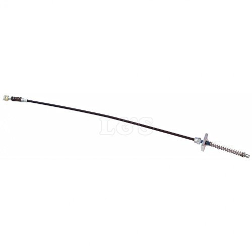 Throttle Cable Assy for Wacker BH23 BH24 Breakers