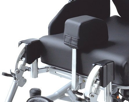 Ayudas dinamicas - Abductor para sillas serena