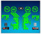 Ecoshirt HE-3UJK-377X Aufkleber Sticker Fork Fox 40 Am67 Aufkleber Decals Autocollants Adesivi Forcela Gabel Fourne, Fluor Grün