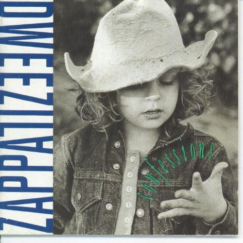 Confessions by Dweezil Zappa