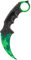 CS GO Karambit Elite - Gamma Doppler Phase 2 - CSGO Knife Skin Counter Strike Global Offensive Jagdmesser - Bundle - Ariknives