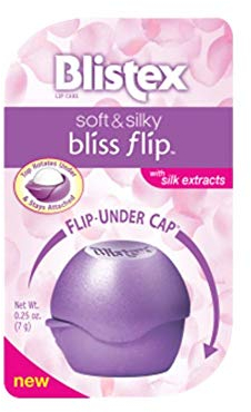 Blistex Bliss Flip weich und seidig, 1,44 Ounce (Pack of 2)