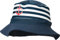 Playshoes Jungen Uv-schutz Fischerhut Bademütze Kopfbedeckung, Maritim, 51 EU