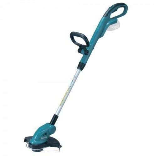 Makita DUR181Z 18V LXT Akku-Rasentrimmer, nur Körper