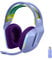 Logitech G733 LIGHTSPEED, 5.55 wattora - viola