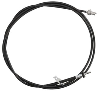 Linex 47.30.18 - Tacho Shaft